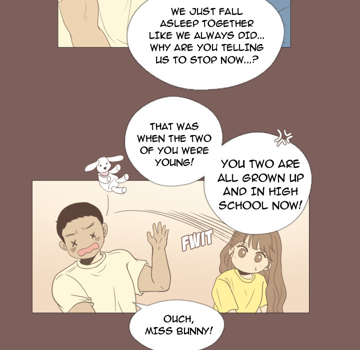 You Have The Wrong Person Chapter 18 page 15 - 