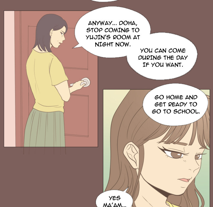 You Have The Wrong Person Chapter 18 page 16 - 