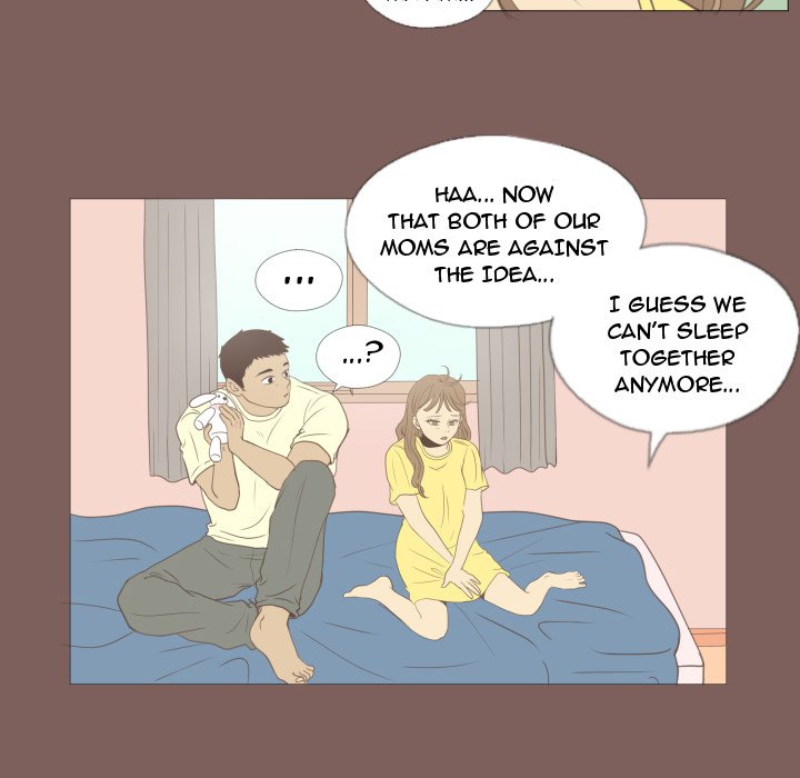 You Have The Wrong Person Chapter 18 page 17 - 