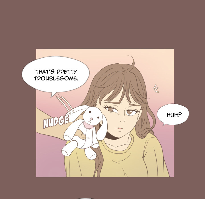 You Have The Wrong Person Chapter 18 page 18 - 