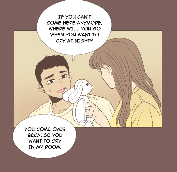 You Have The Wrong Person Chapter 18 page 19 - 