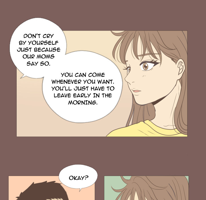 You Have The Wrong Person Chapter 18 page 20 - 