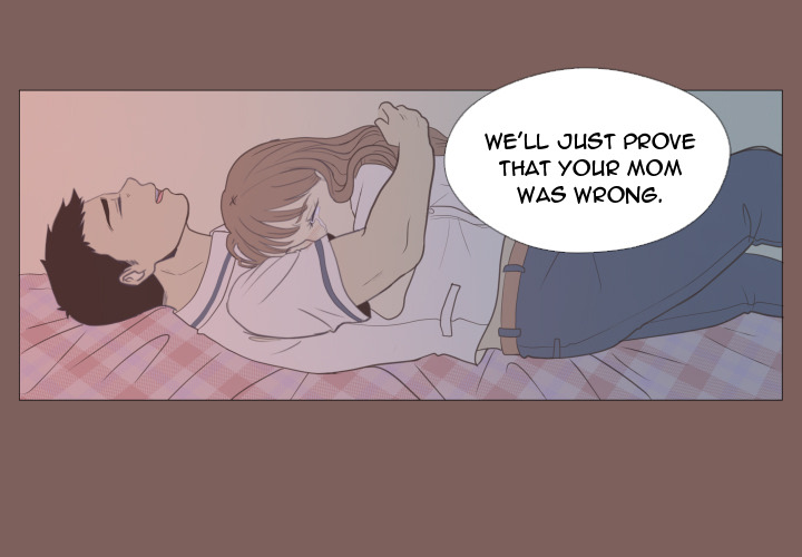 You Have The Wrong Person Chapter 18 page 3 - 