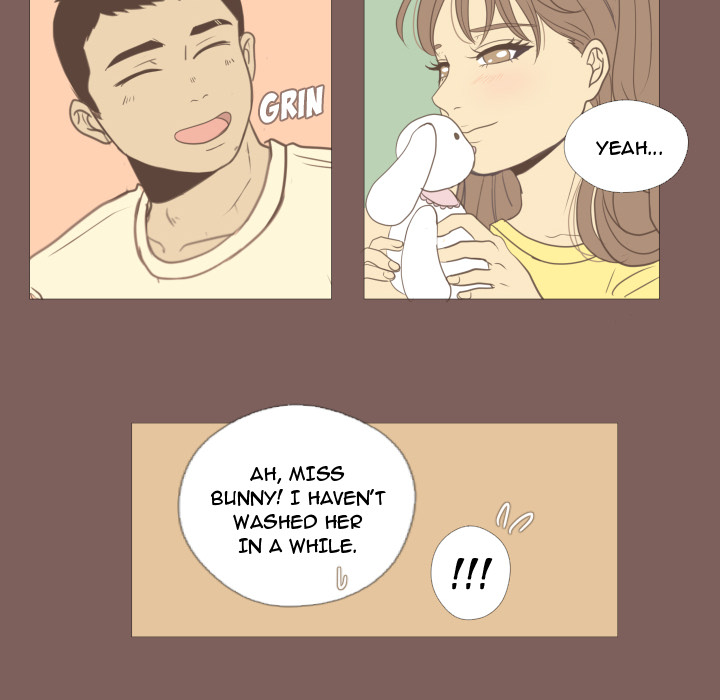 You Have The Wrong Person Chapter 18 page 21 - 