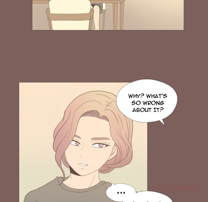 You Have The Wrong Person Chapter 18 page 24 - 