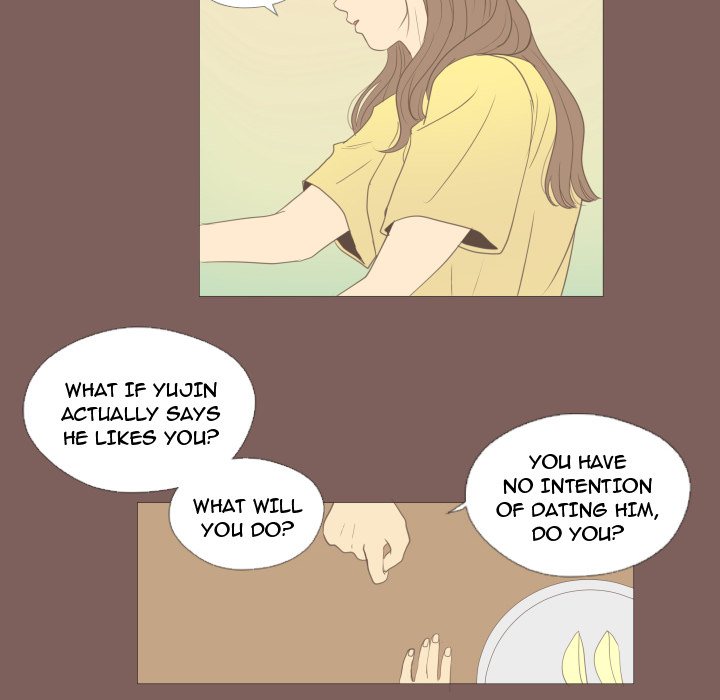 You Have The Wrong Person Chapter 18 page 26 - 