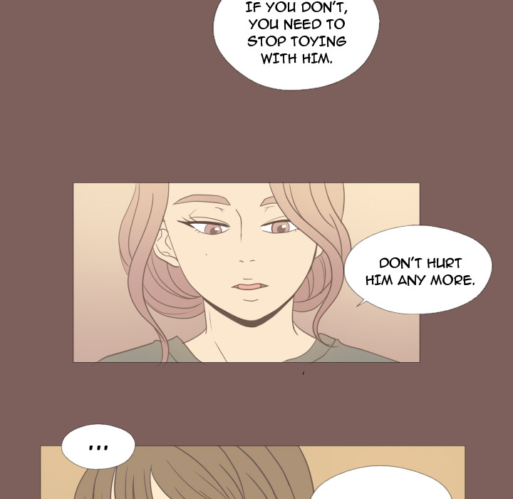 You Have The Wrong Person Chapter 18 page 28 - 