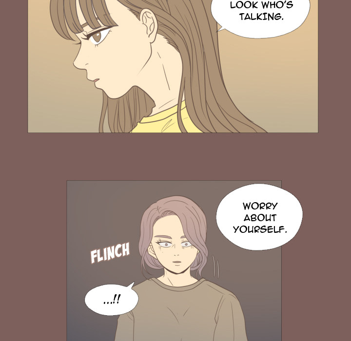 You Have The Wrong Person Chapter 18 page 29 - 