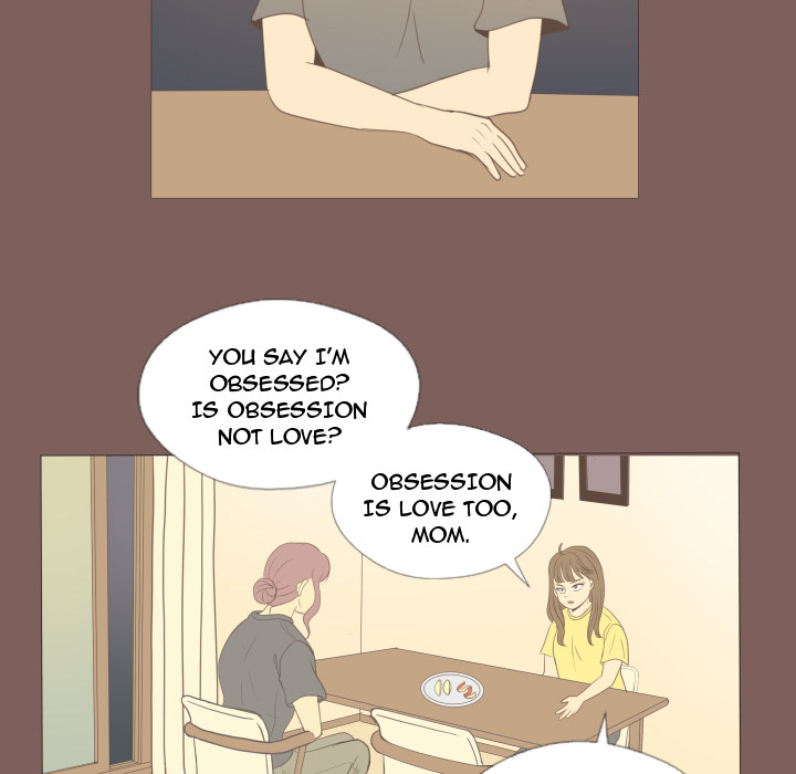 You Have The Wrong Person Chapter 18 page 30 - 