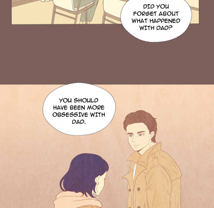 You Have The Wrong Person Chapter 18 page 31 - 