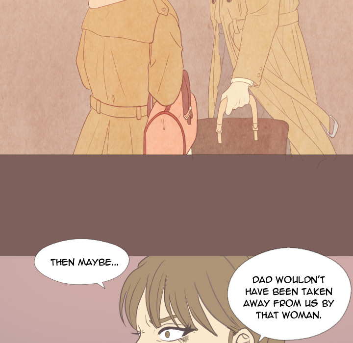 You Have The Wrong Person Chapter 18 page 32 - 