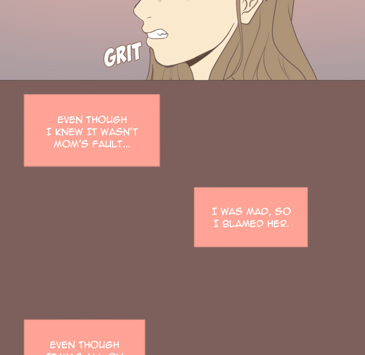 You Have The Wrong Person Chapter 18 page 33 - 