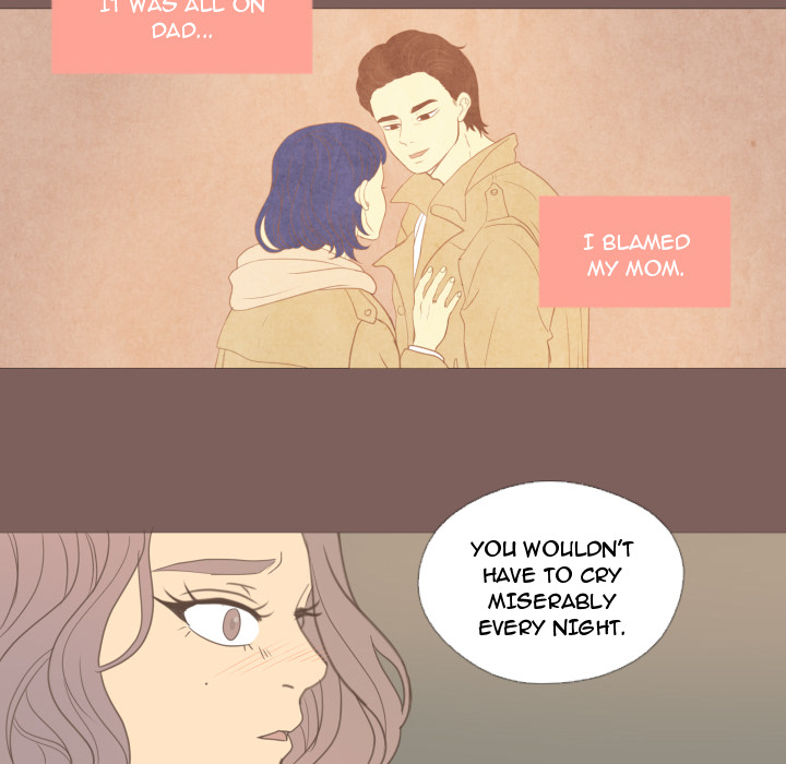 You Have The Wrong Person Chapter 18 page 34 - 