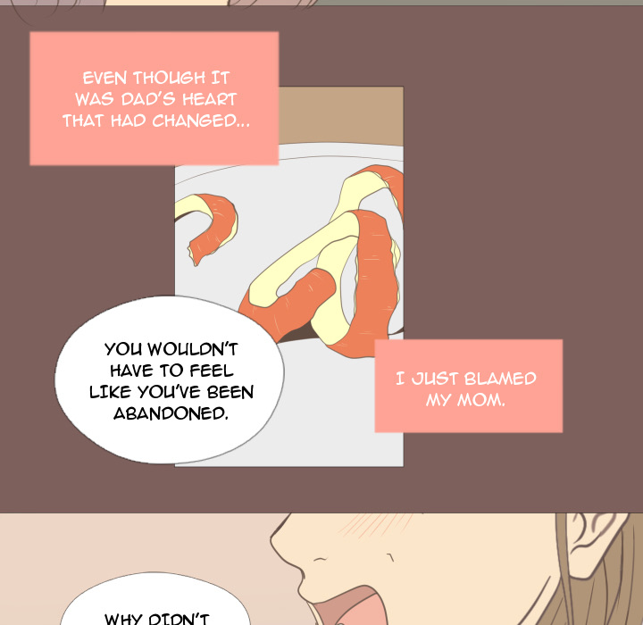 You Have The Wrong Person Chapter 18 page 35 - 