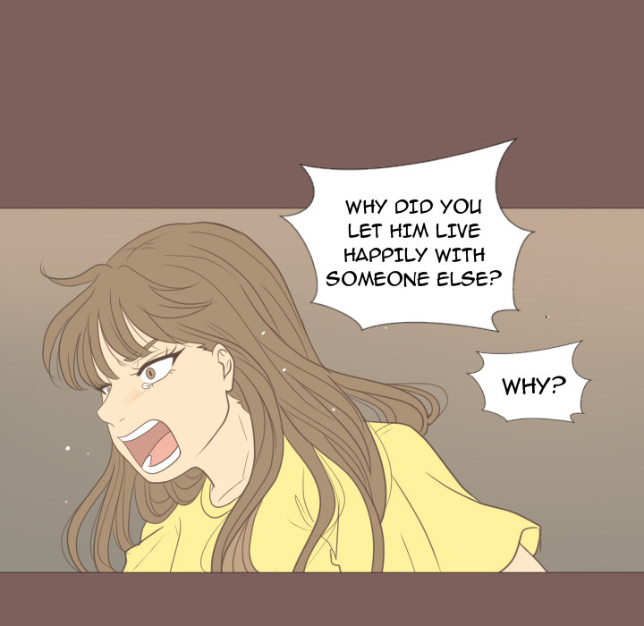 You Have The Wrong Person Chapter 18 page 37 - 