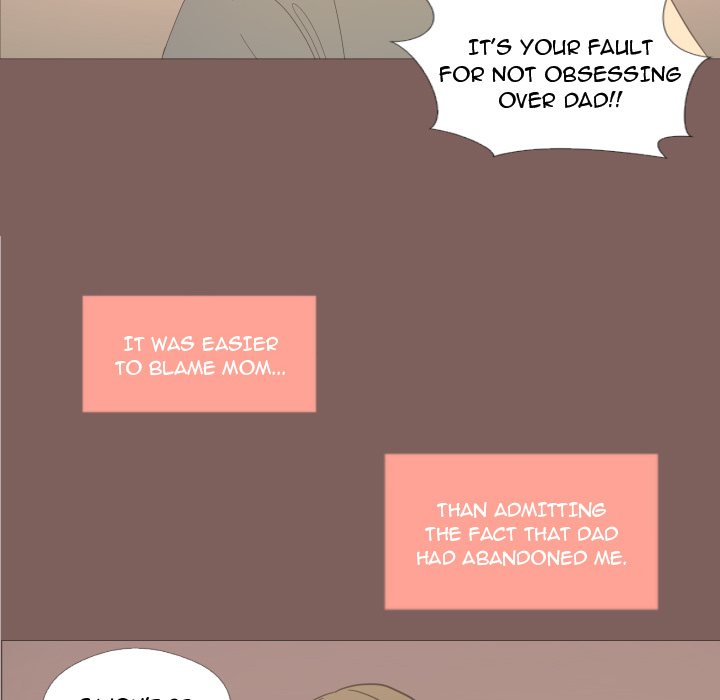 You Have The Wrong Person Chapter 18 page 39 - 