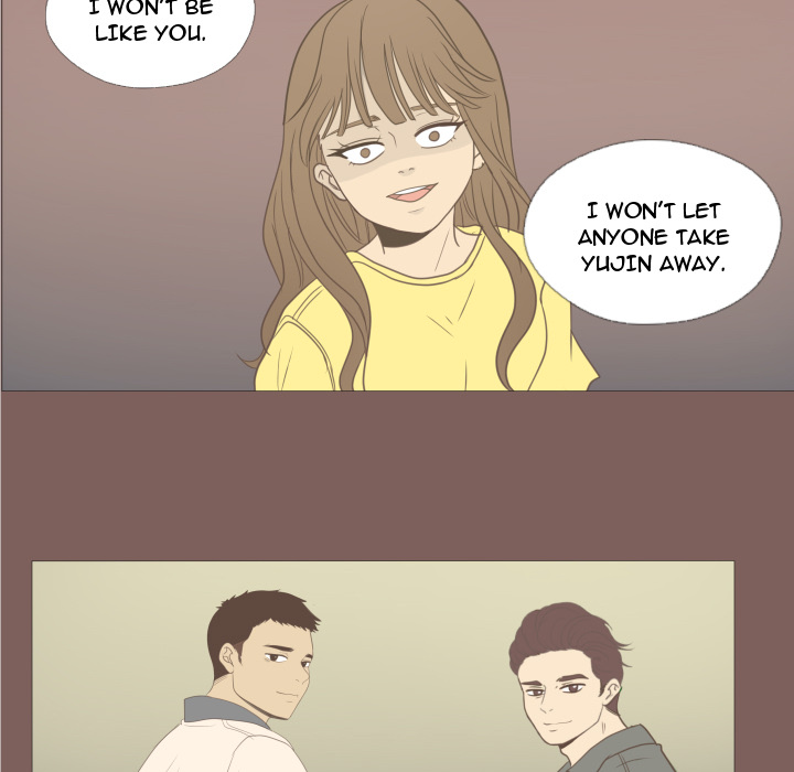 You Have The Wrong Person Chapter 18 page 40 - 
