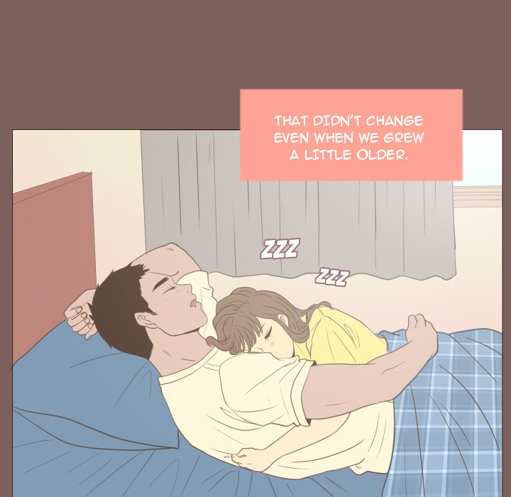 You Have The Wrong Person Chapter 18 page 5 - 