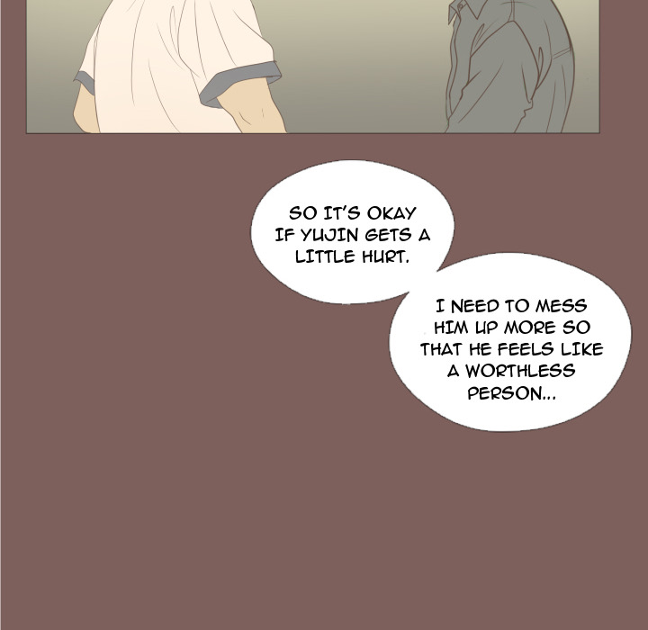 You Have The Wrong Person Chapter 18 page 41 - 