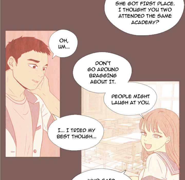 You Have The Wrong Person Chapter 18 page 43 - 