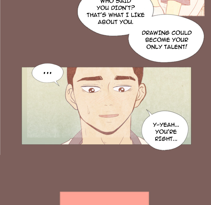 You Have The Wrong Person Chapter 18 page 44 - 