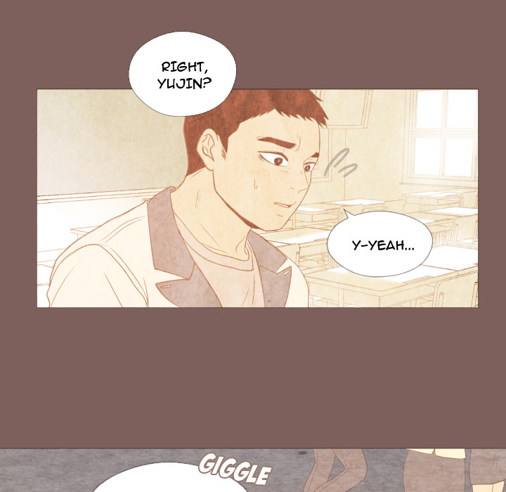 You Have The Wrong Person Chapter 18 page 47 - 