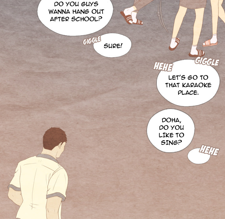 You Have The Wrong Person Chapter 18 page 48 - 