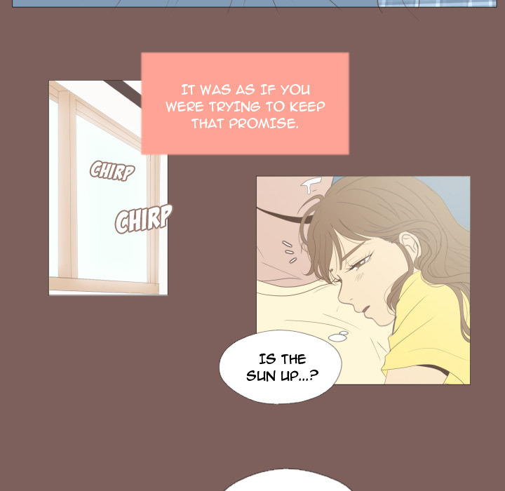 You Have The Wrong Person Chapter 18 page 6 - 