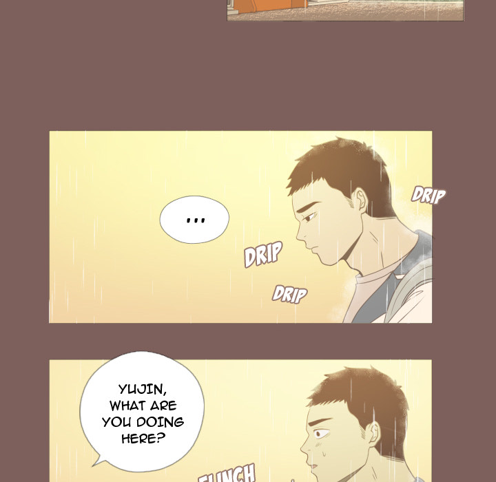 You Have The Wrong Person Chapter 18 page 51 - 