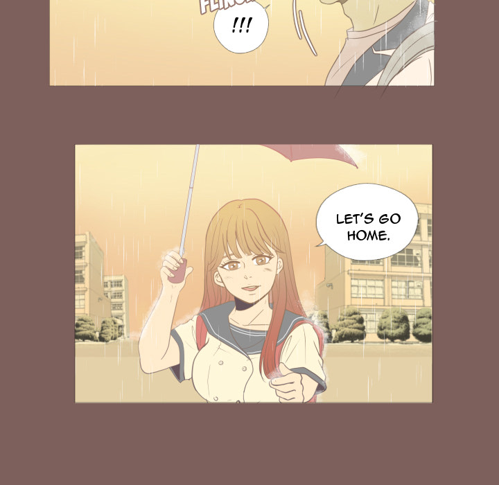 You Have The Wrong Person Chapter 18 page 52 - 