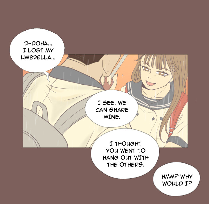 You Have The Wrong Person Chapter 18 page 54 - 
