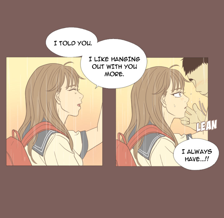 You Have The Wrong Person Chapter 18 page 55 - 