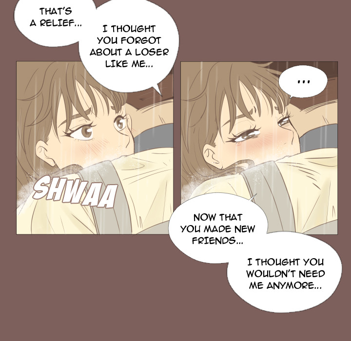 You Have The Wrong Person Chapter 18 page 57 - 