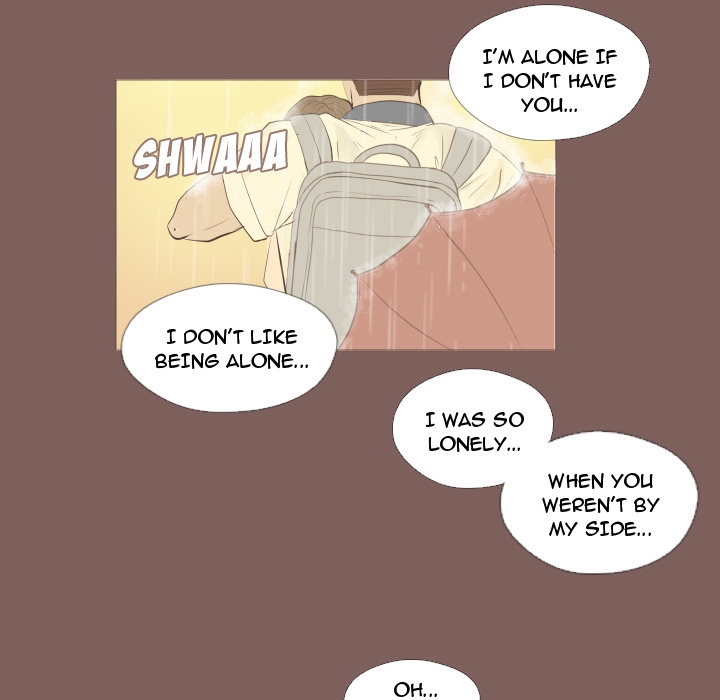 You Have The Wrong Person Chapter 18 page 58 - 