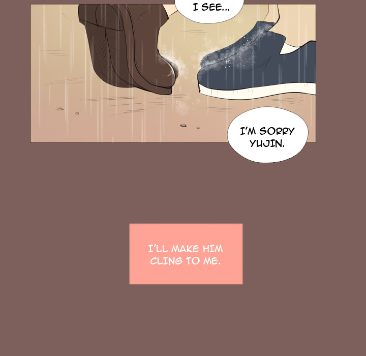 You Have The Wrong Person Chapter 18 page 59 - 