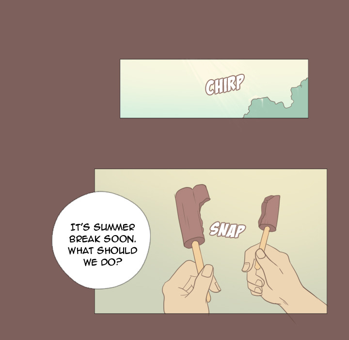 You Have The Wrong Person Chapter 18 page 60 - 