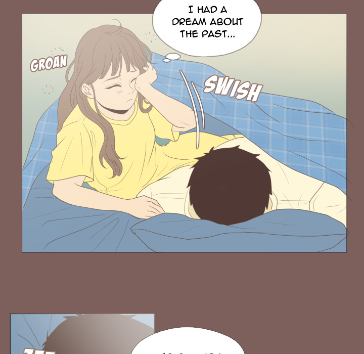 You Have The Wrong Person Chapter 18 page 7 - 