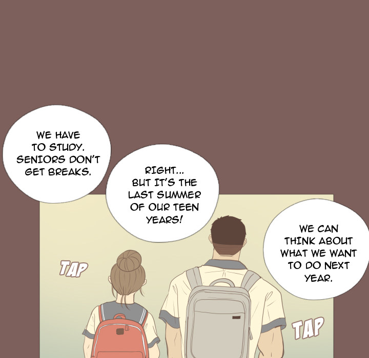 You Have The Wrong Person Chapter 18 page 61 - 