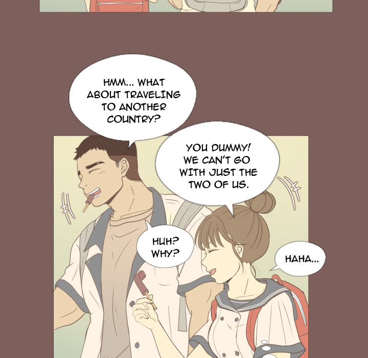 You Have The Wrong Person Chapter 18 page 62 - 