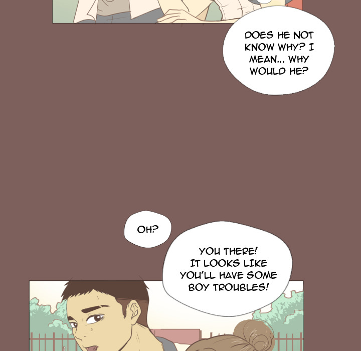 You Have The Wrong Person Chapter 18 page 63 - 