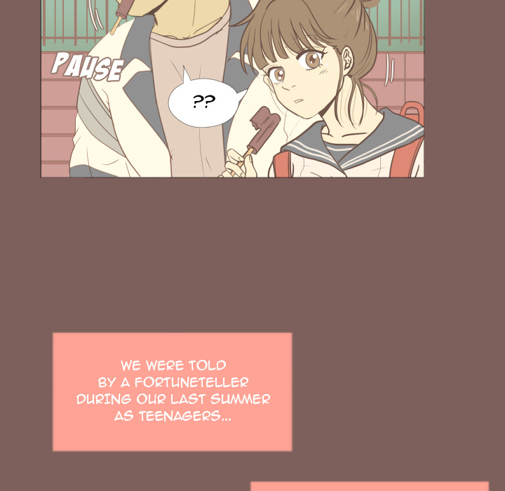 You Have The Wrong Person Chapter 18 page 64 - 