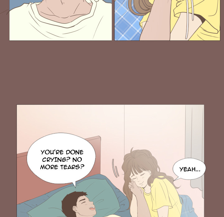 You Have The Wrong Person Chapter 18 page 10 - 