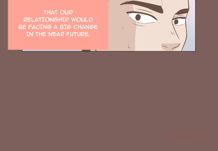 You Have The Wrong Person Chapter 19 page 2 - 
