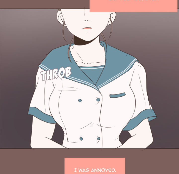 You Have The Wrong Person Chapter 19 page 11 - 