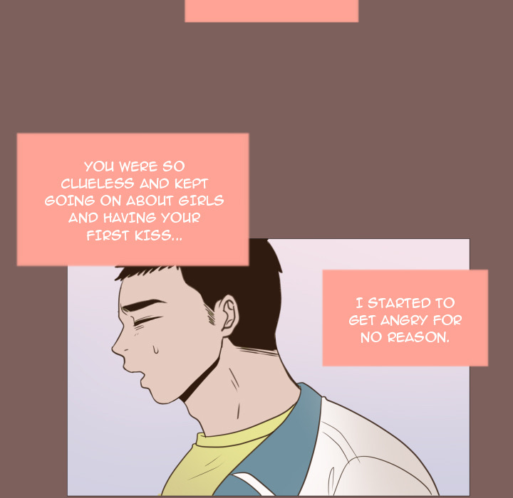 You Have The Wrong Person Chapter 19 page 12 - 