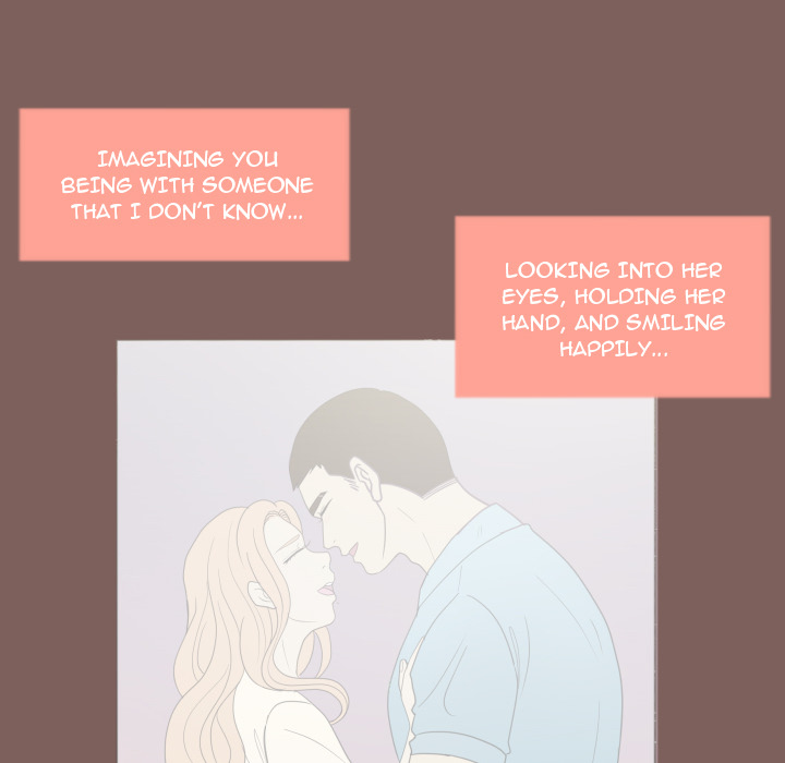 You Have The Wrong Person Chapter 19 page 13 - 