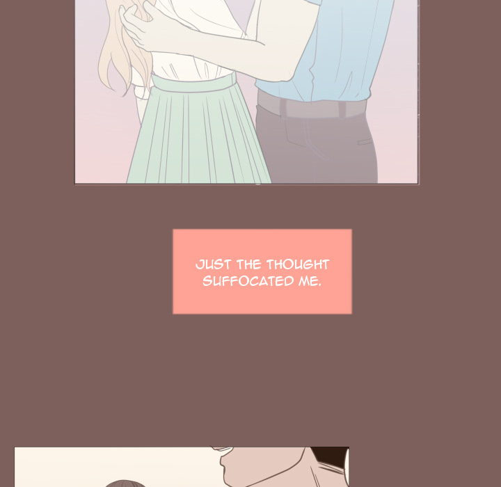 You Have The Wrong Person Chapter 19 page 14 - 