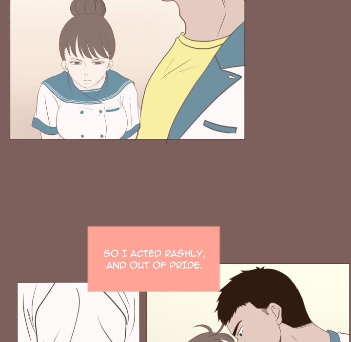 You Have The Wrong Person Chapter 19 page 15 - 