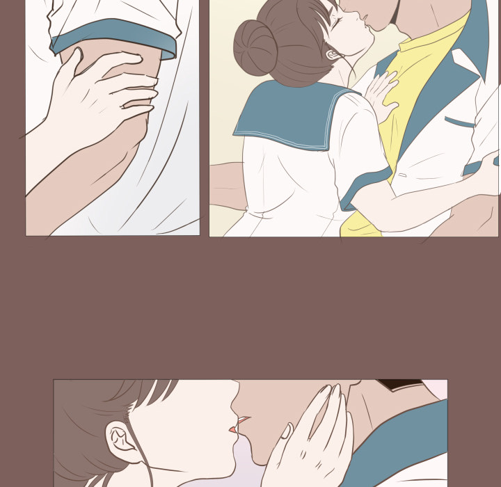 You Have The Wrong Person Chapter 19 page 16 - 