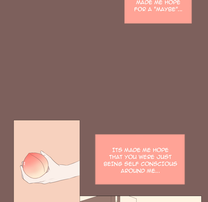 You Have The Wrong Person Chapter 19 page 18 - 